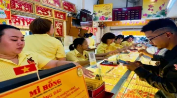 الذهب أم العقارات؟.. جدوى شراء المعدن الأصفر خلال ذروة يوم إله الثروة